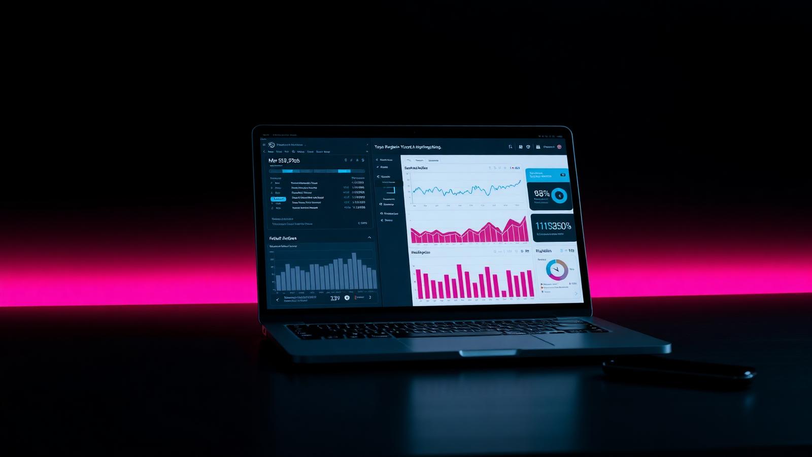 Piloter 5 sociétés depuis un seul CRM : notre architecture data